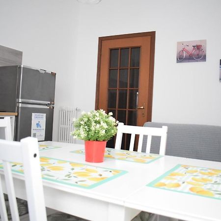 L'Arche Comfort&Relax - Gambara Square Di Via Palma มิลาน ภายนอก รูปภาพ