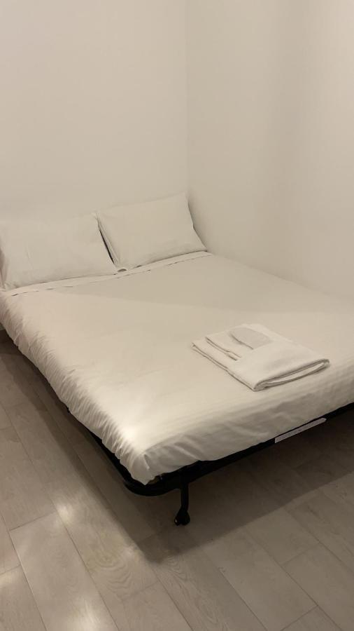 L'Arche Comfort&Relax - Gambara Square Di Via Palma มิลาน ภายนอก รูปภาพ