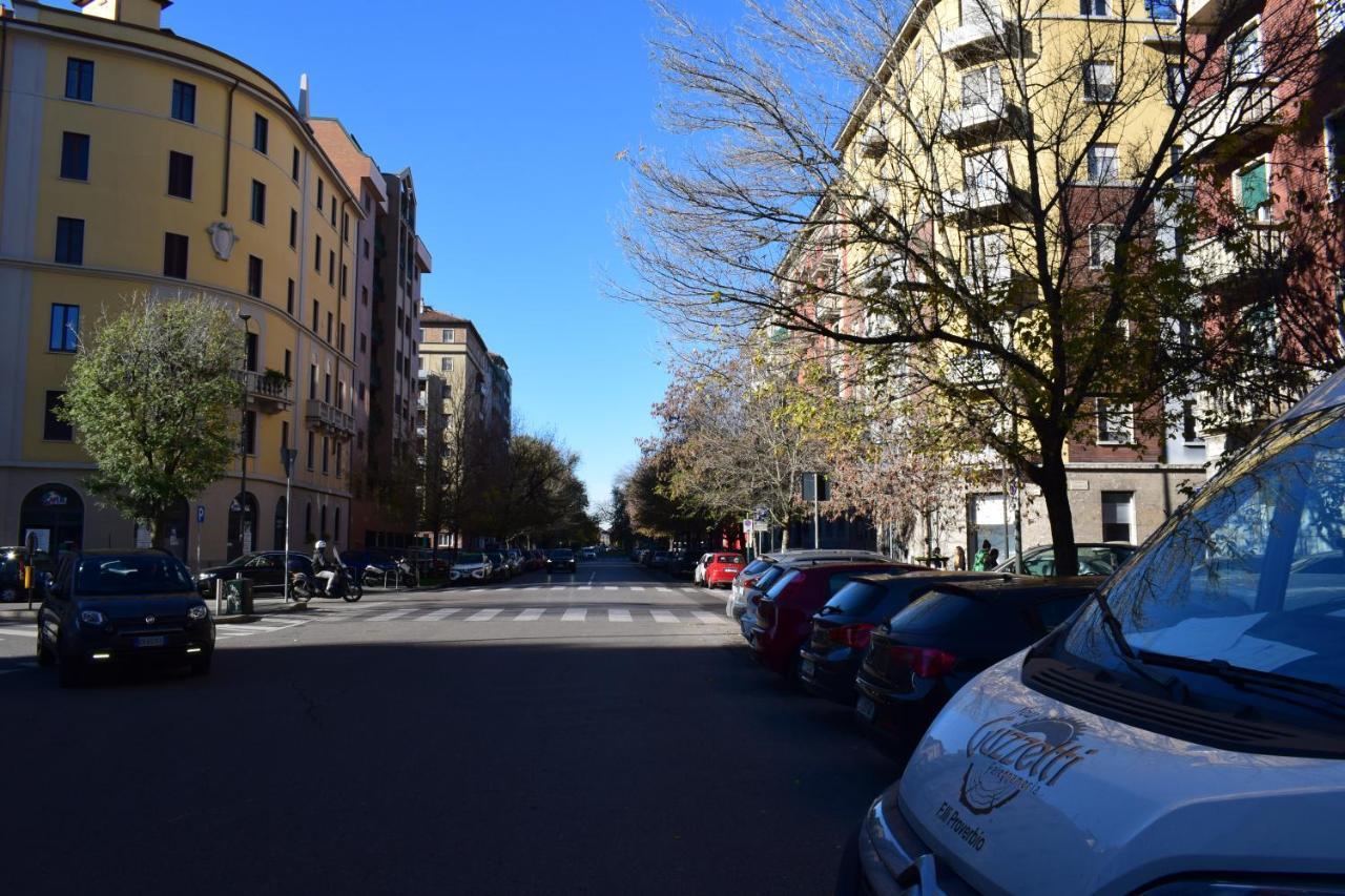 L'Arche Comfort&Relax - Gambara Square Di Via Palma มิลาน ภายนอก รูปภาพ