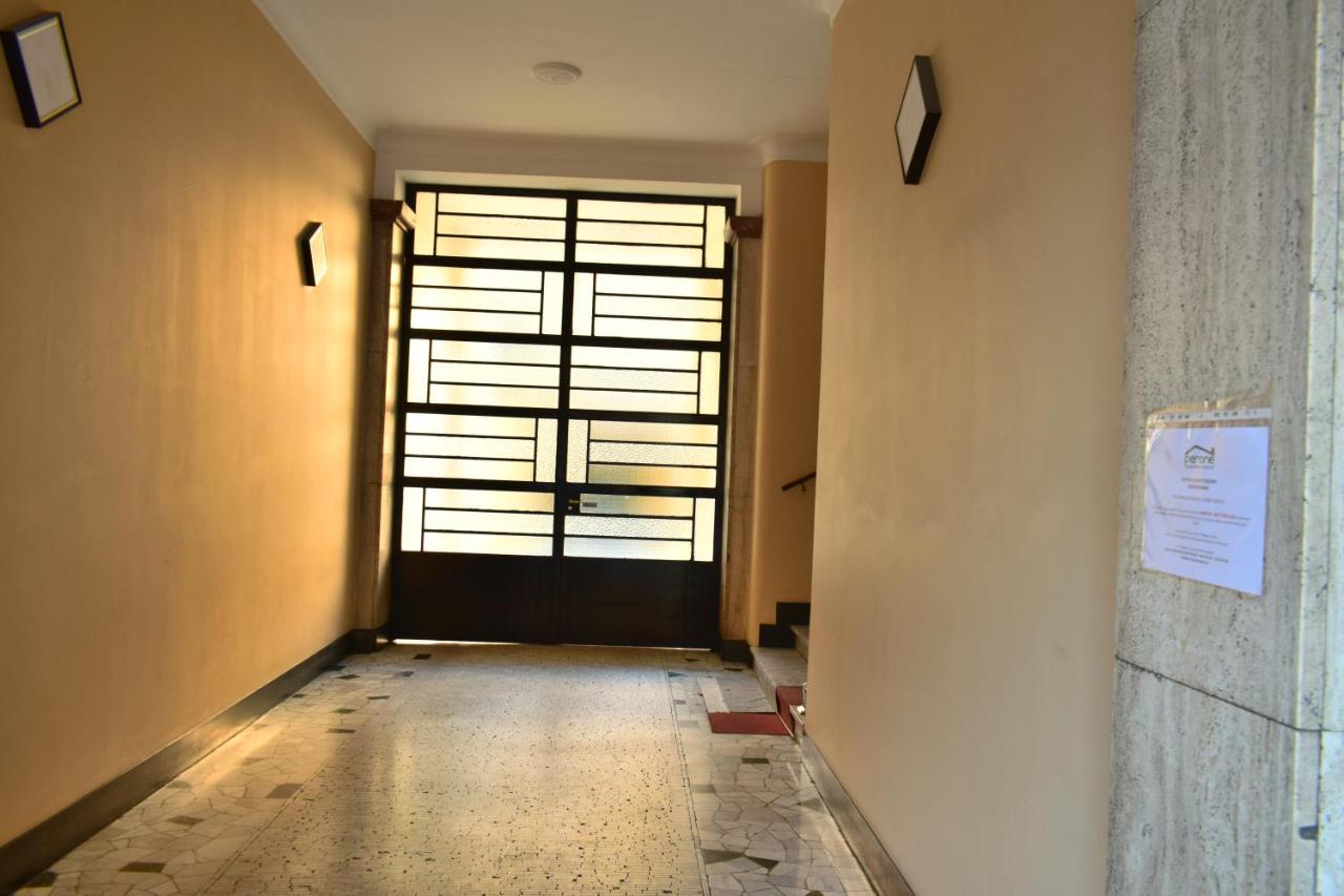 L'Arche Comfort&Relax - Gambara Square Di Via Palma มิลาน ภายนอก รูปภาพ