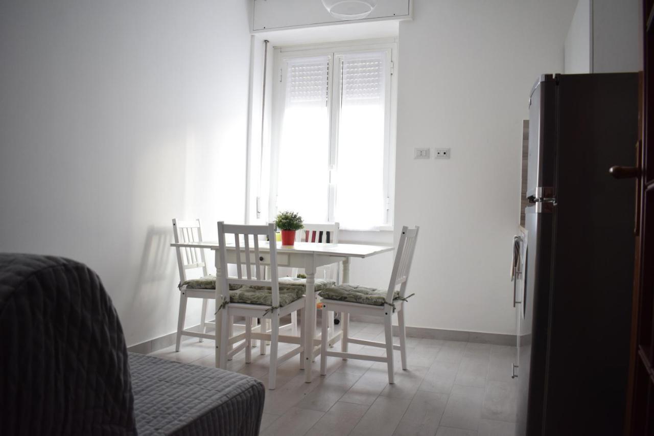 L'Arche Comfort&Relax - Gambara Square Di Via Palma มิลาน ภายนอก รูปภาพ