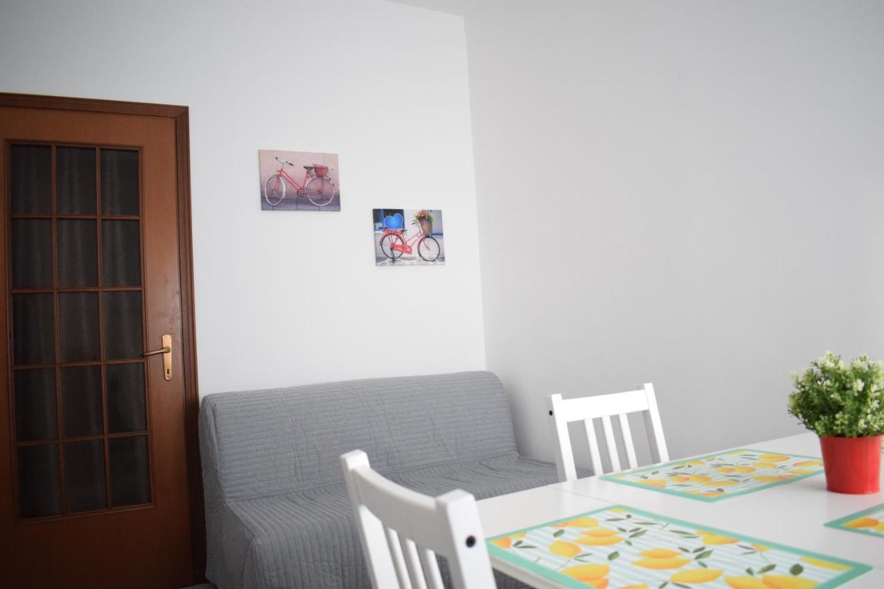 L'Arche Comfort&Relax - Gambara Square Di Via Palma มิลาน ภายนอก รูปภาพ