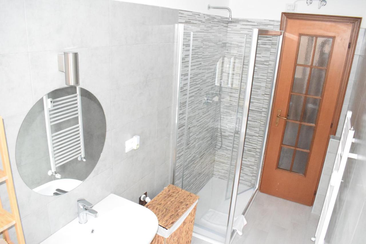L'Arche Comfort&Relax - Gambara Square Di Via Palma มิลาน ภายนอก รูปภาพ