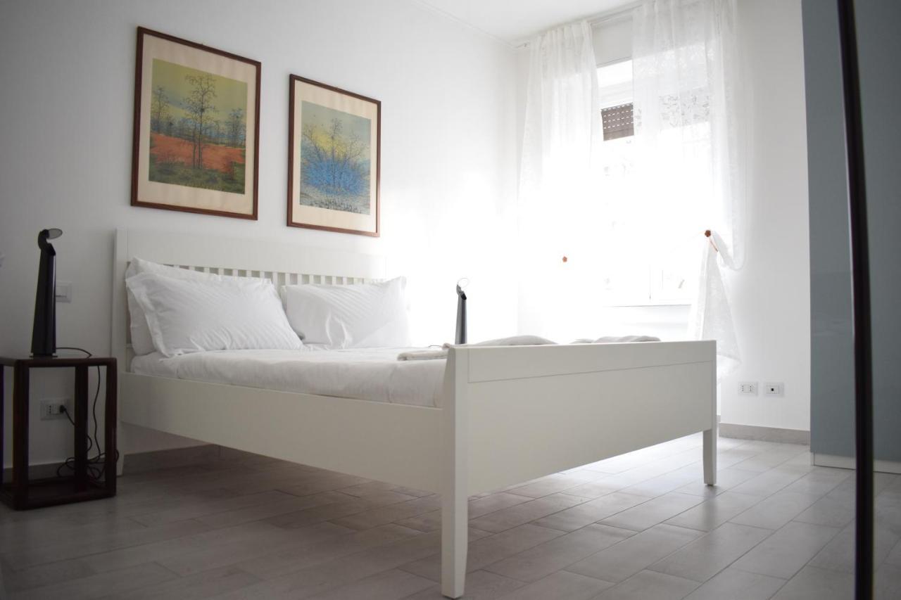 L'Arche Comfort&Relax - Gambara Square Di Via Palma มิลาน ภายนอก รูปภาพ
