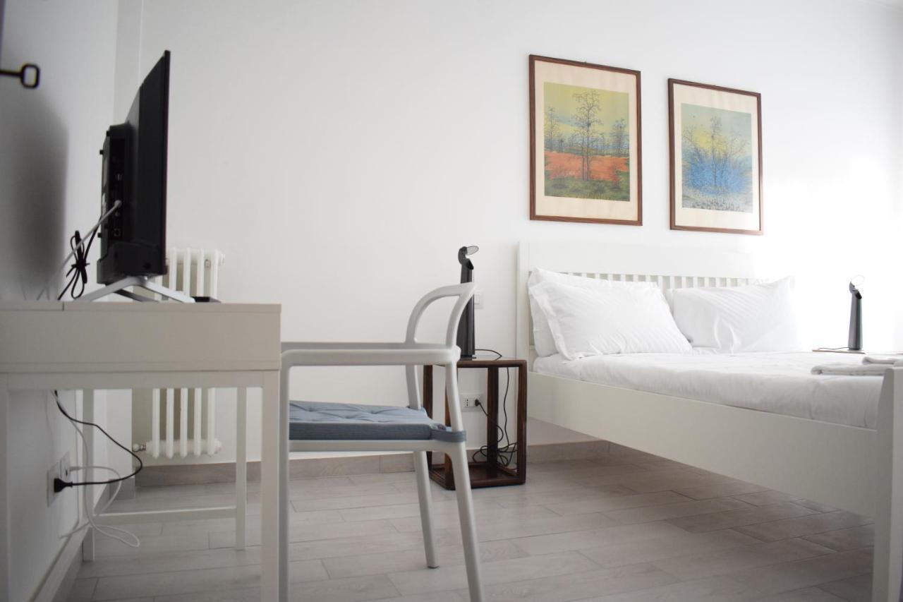 L'Arche Comfort&Relax - Gambara Square Di Via Palma มิลาน ภายนอก รูปภาพ