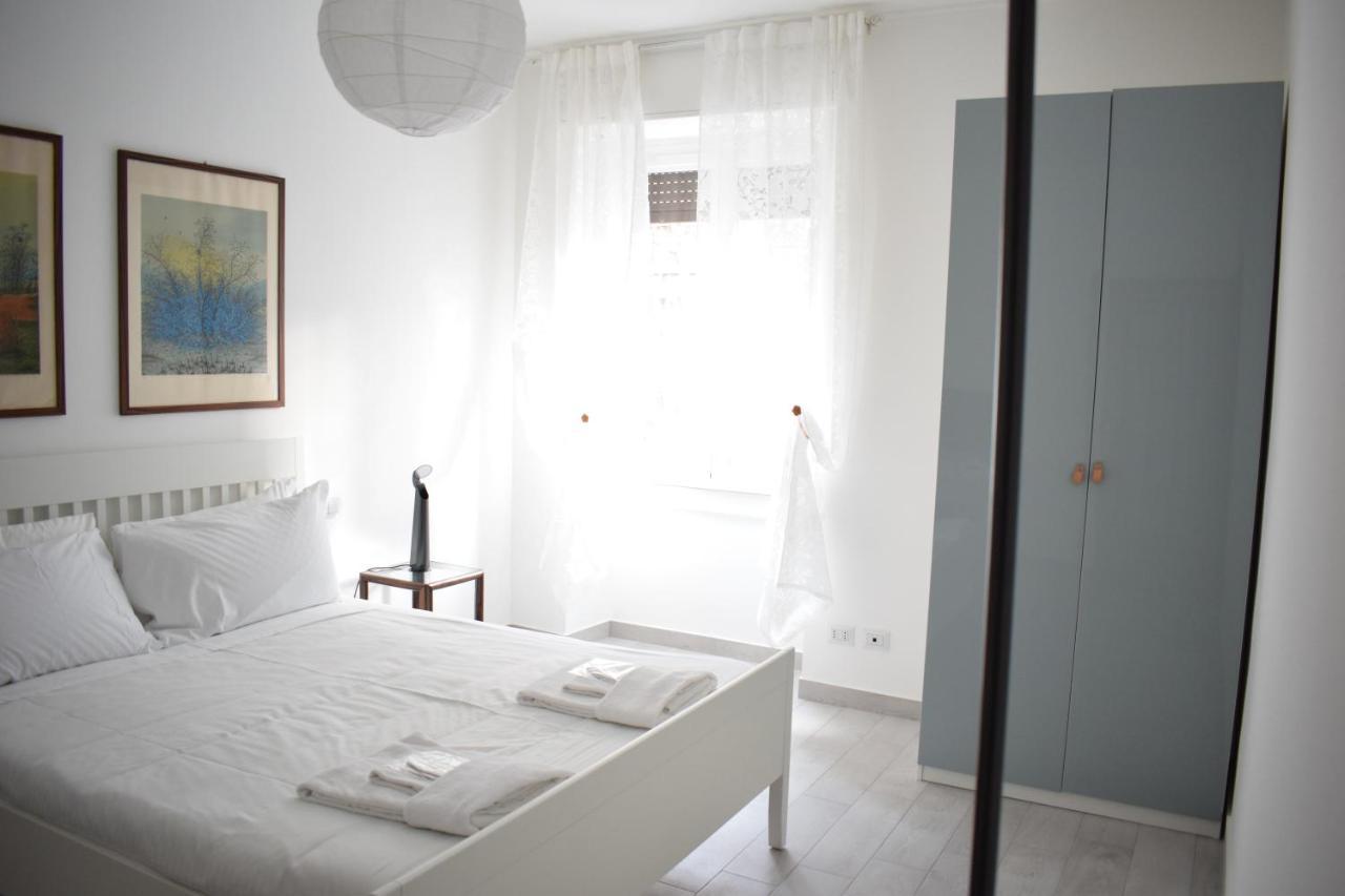 L'Arche Comfort&Relax - Gambara Square Di Via Palma มิลาน ภายนอก รูปภาพ