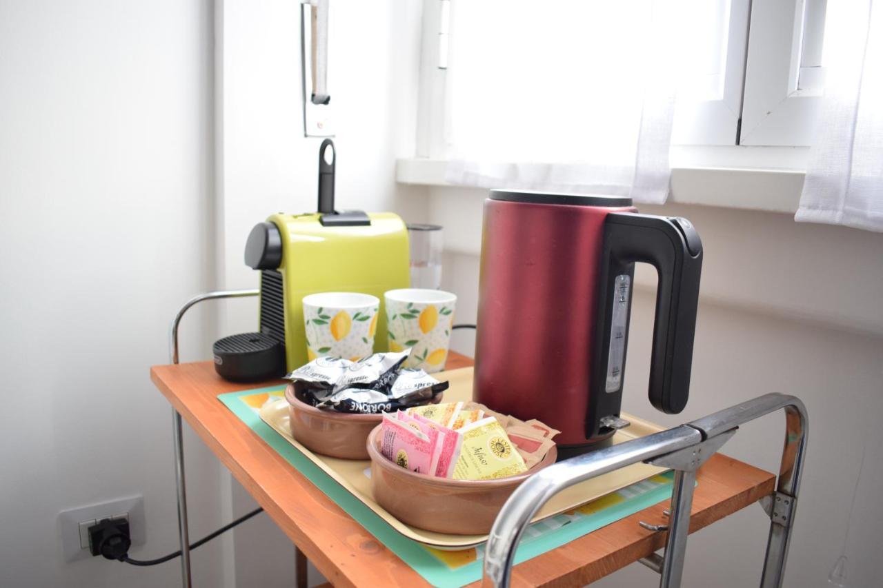 L'Arche Comfort&Relax - Gambara Square Di Via Palma มิลาน ภายนอก รูปภาพ